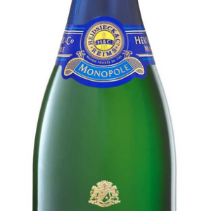 Heidsieck Monopole, Heidsieck Monopole Blue Top